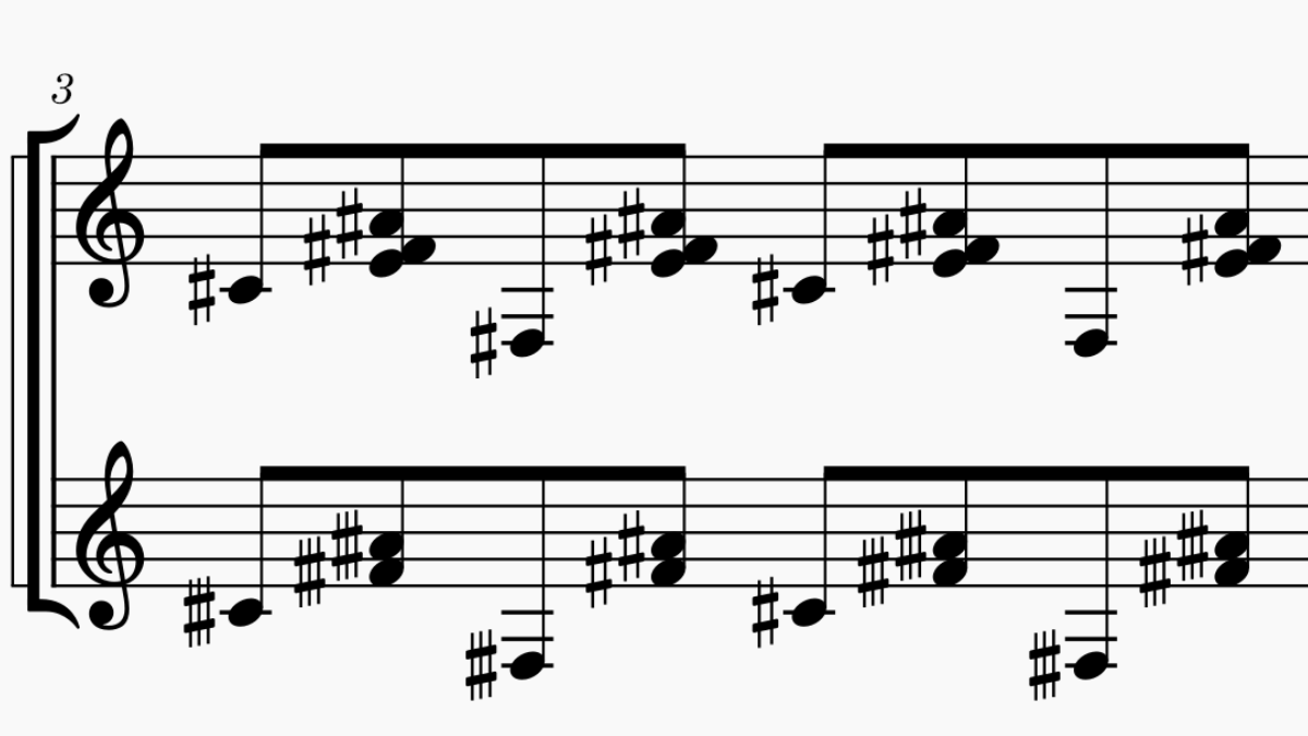 Subdividing the 15/4 Interval: Microtonal Notation and Performance-Tunable Deviations