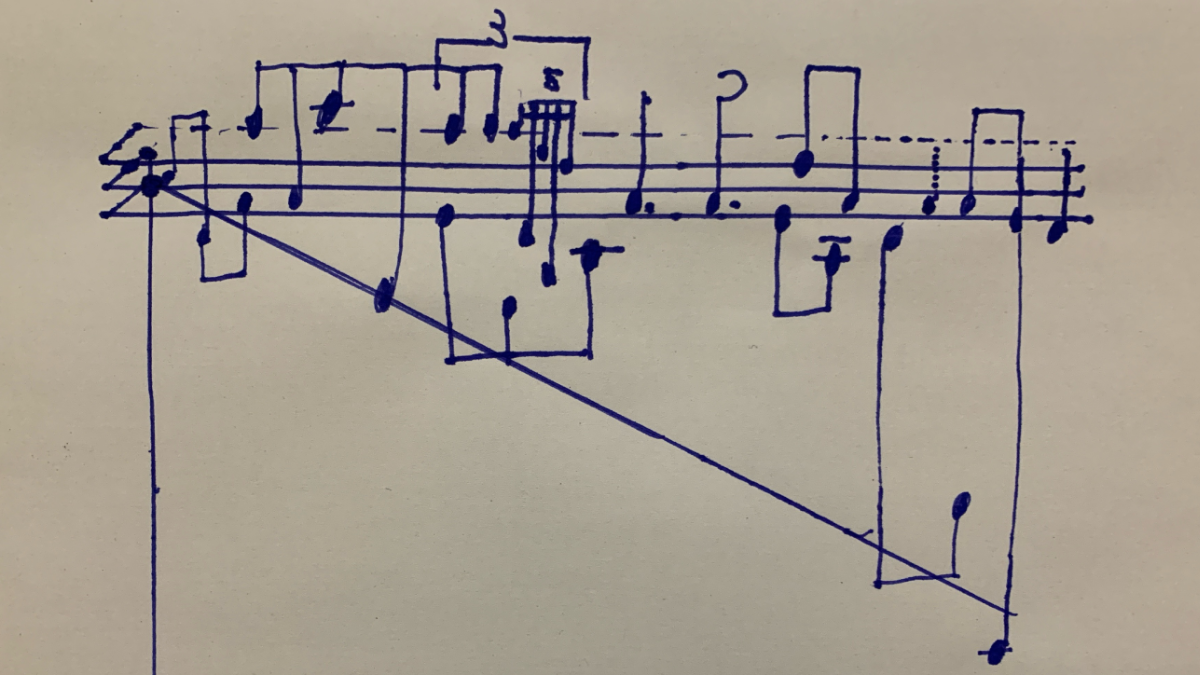 Composition and Microtonality
